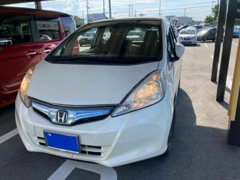 FIT HYBRID