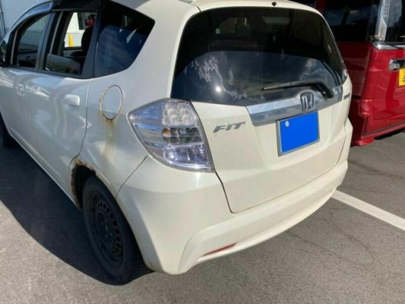 FIT HYBRID