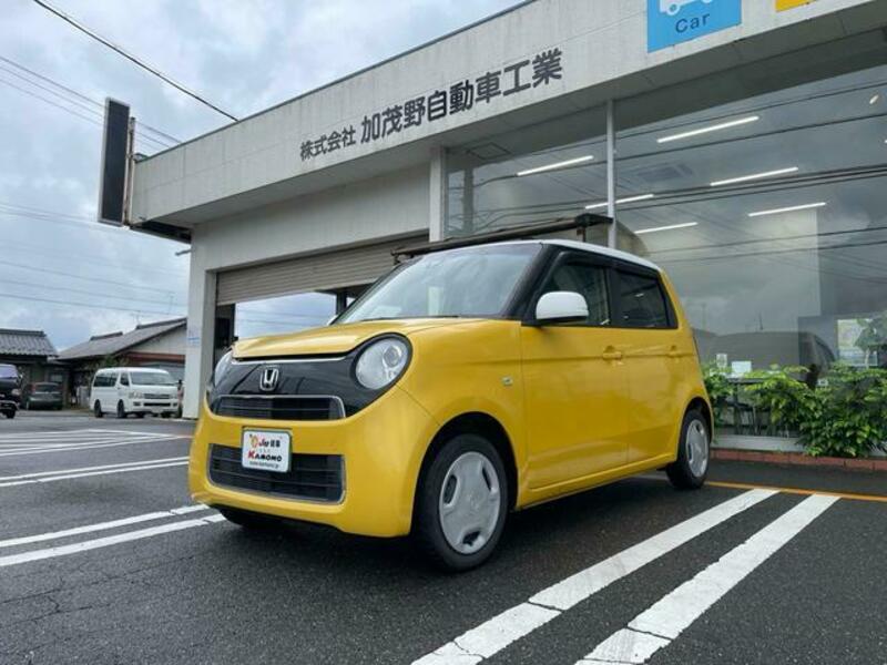 HONDA N ONE