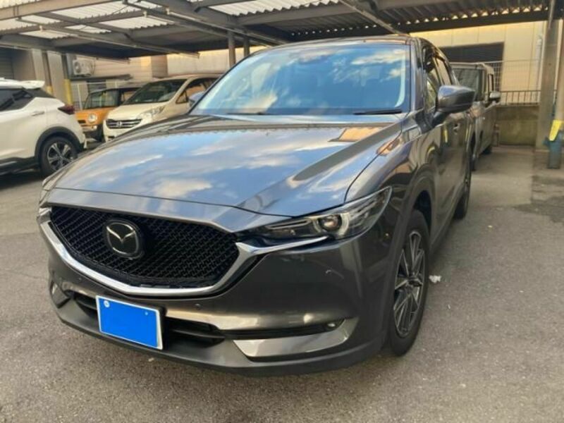 CX-5-0