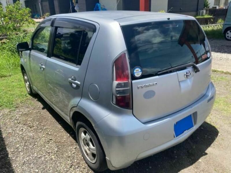 PASSO