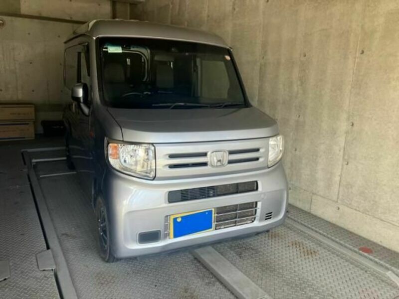 N-VAN