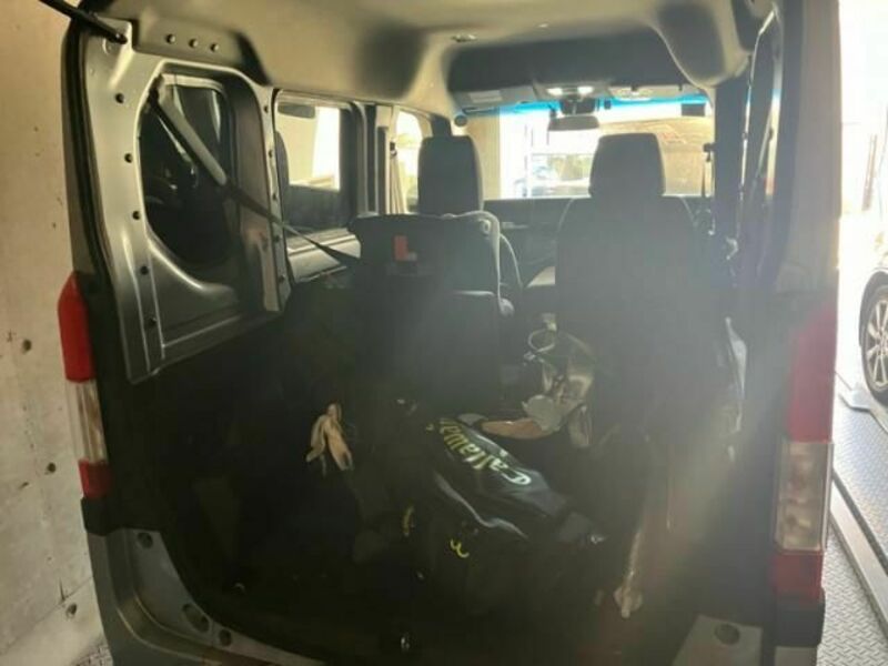 N-VAN