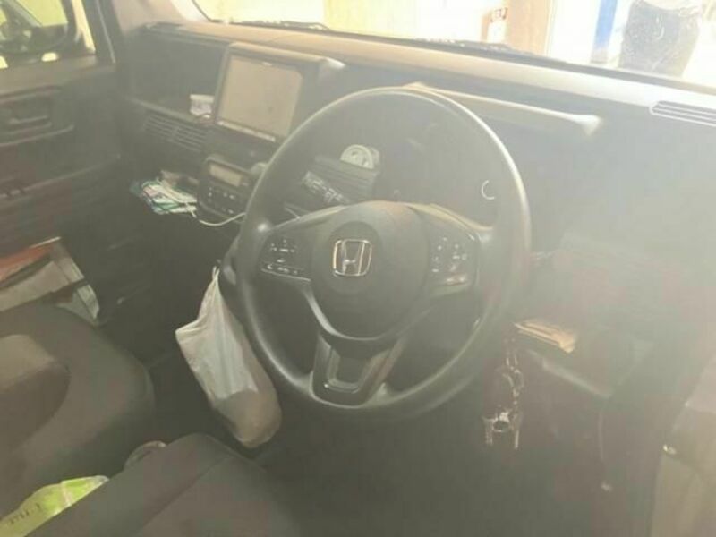 N-VAN