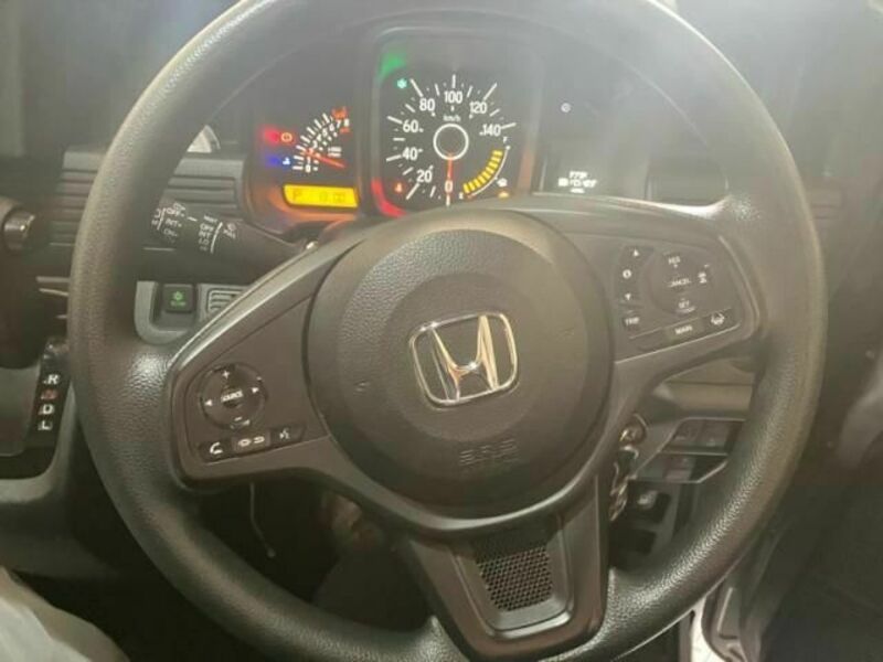 N-VAN