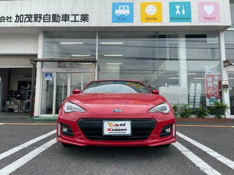 BRZ
