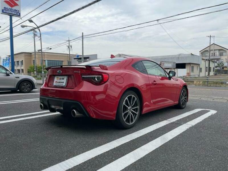 BRZ