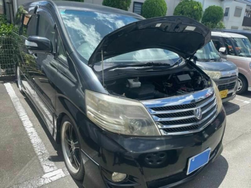 ALPHARD-0