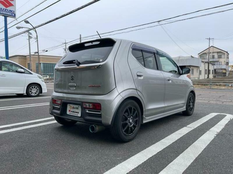 ALTO WORKS