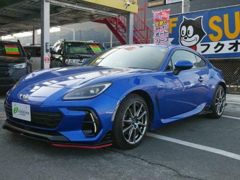 BRZ