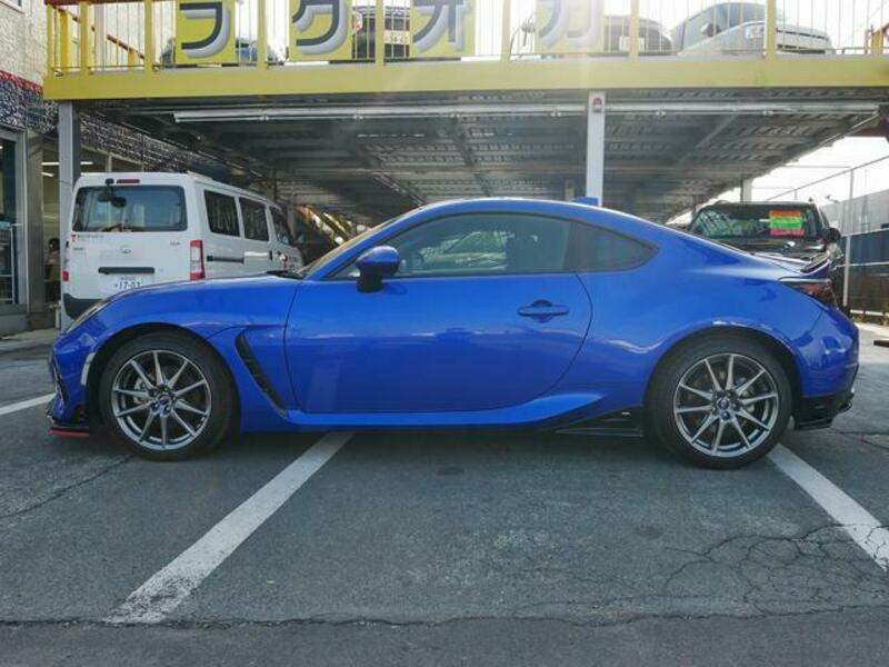 BRZ