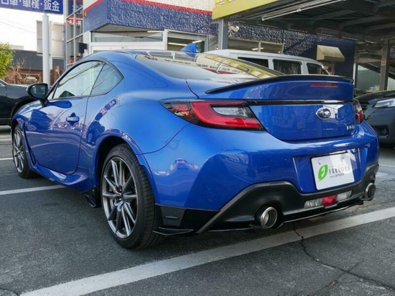 BRZ