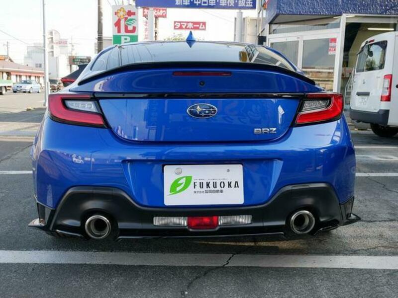 BRZ