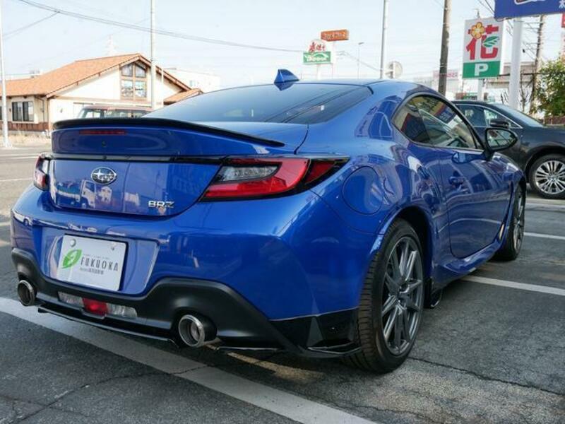 BRZ