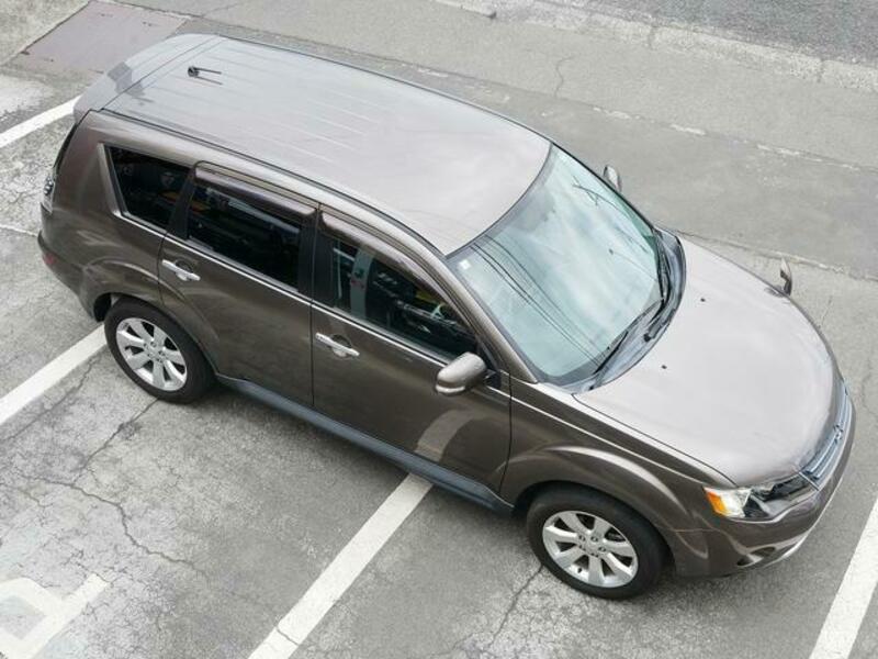OUTLANDER