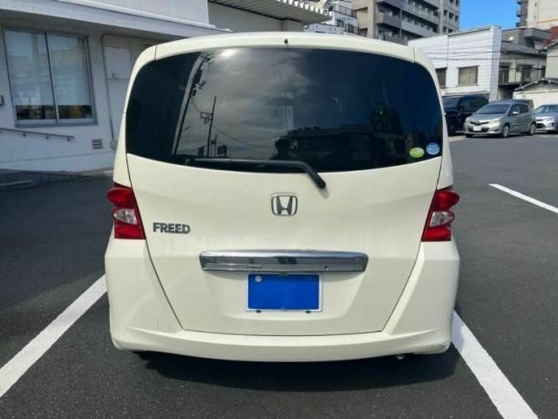FREED