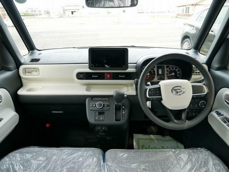 MOVE CANBUS