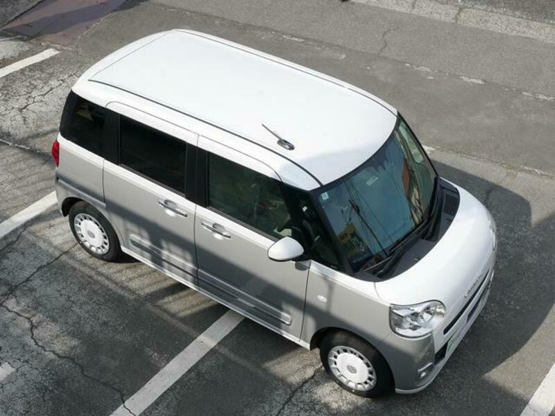 MOVE CANBUS