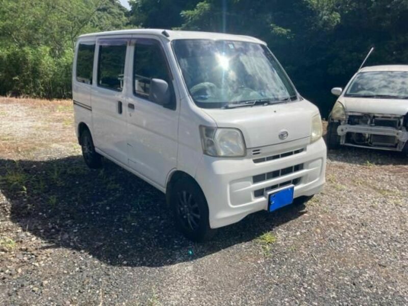 HIJET CARGO
