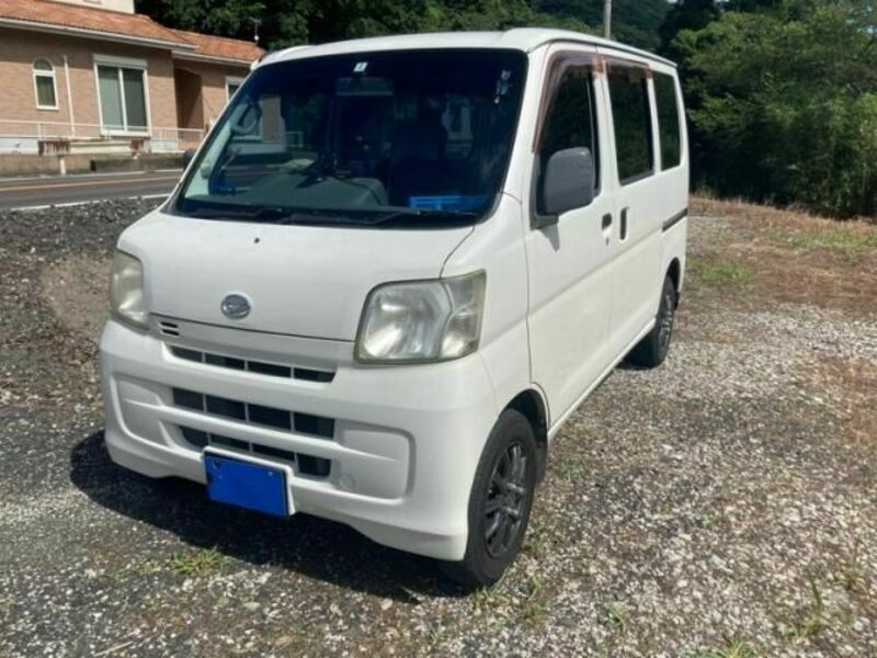 HIJET CARGO