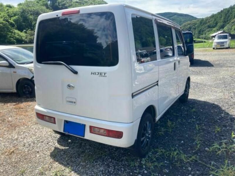 HIJET CARGO