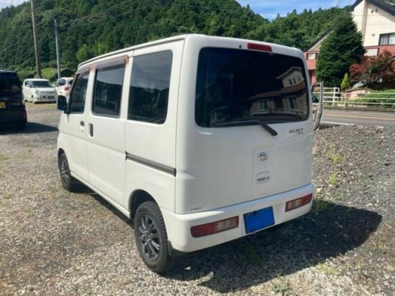 HIJET CARGO