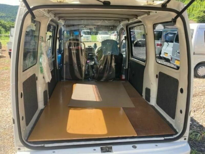 HIJET CARGO