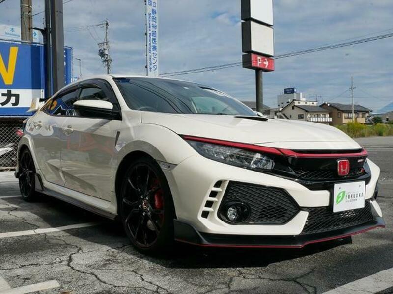 CIVIC