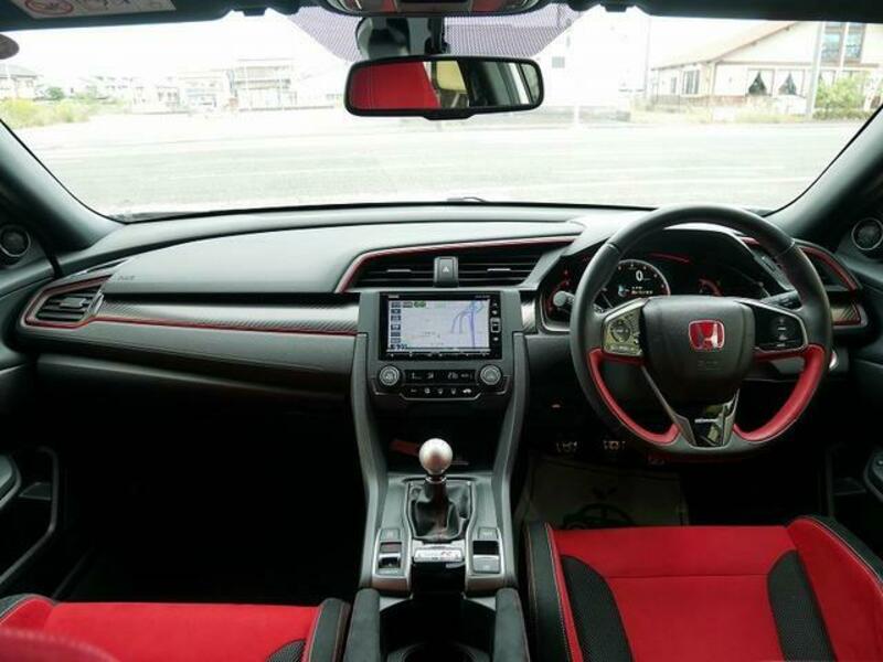 CIVIC