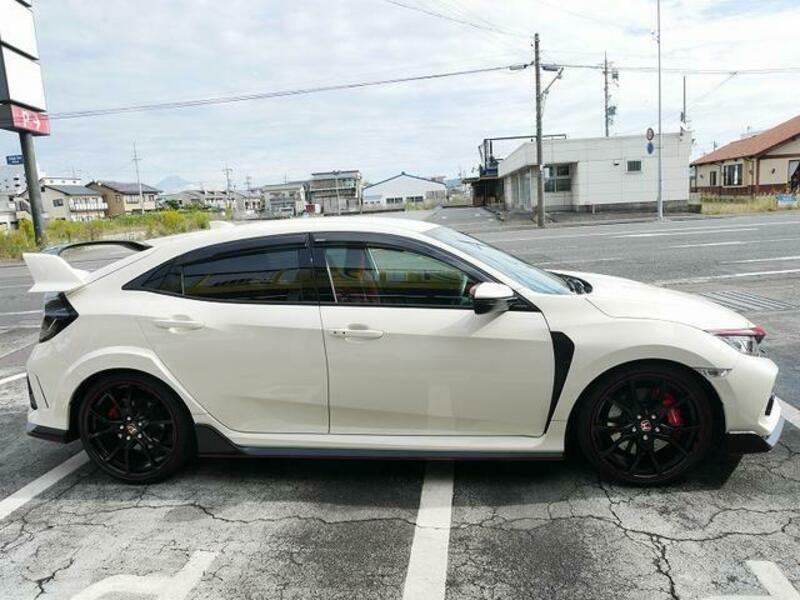 CIVIC