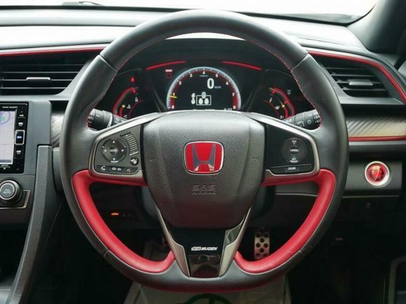 CIVIC