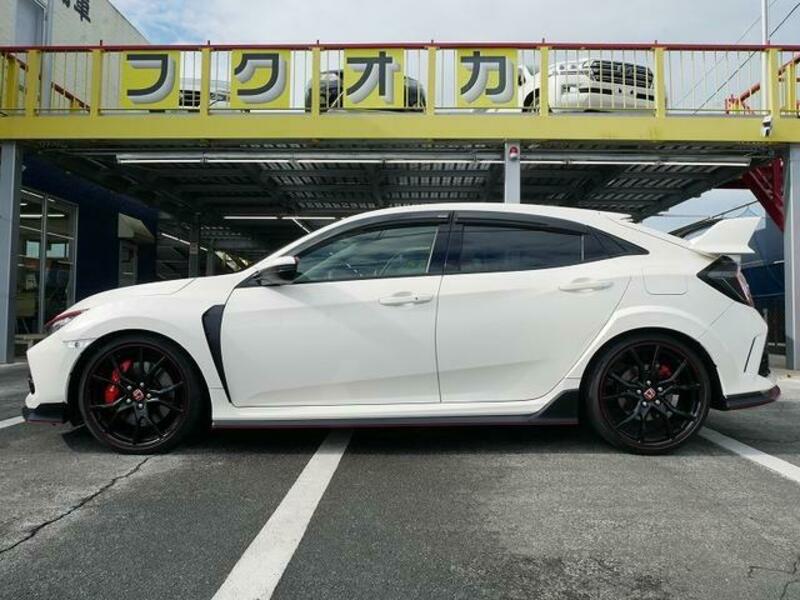 CIVIC