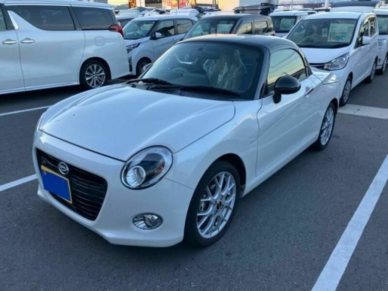 COPEN