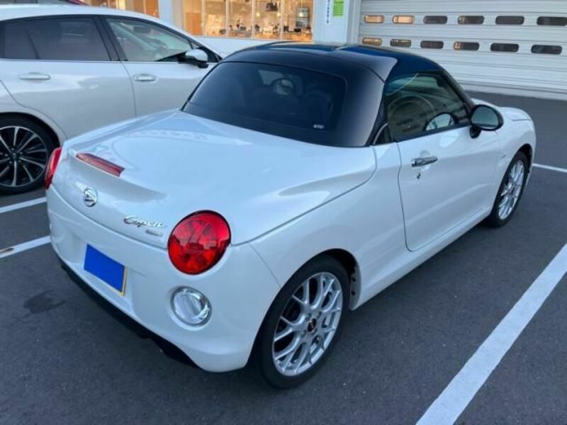 COPEN