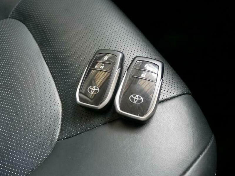 LAND CRUISER