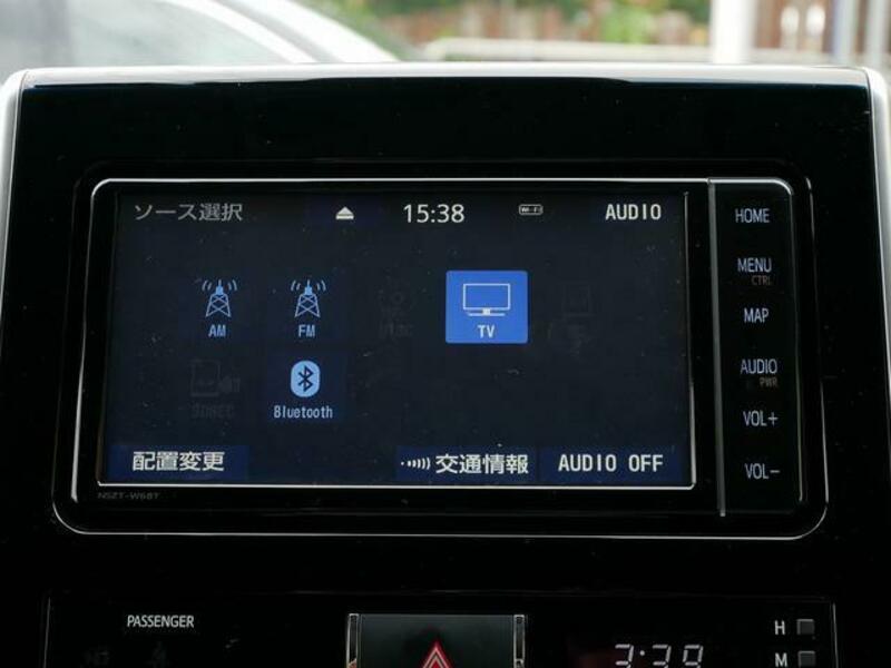 LAND CRUISER