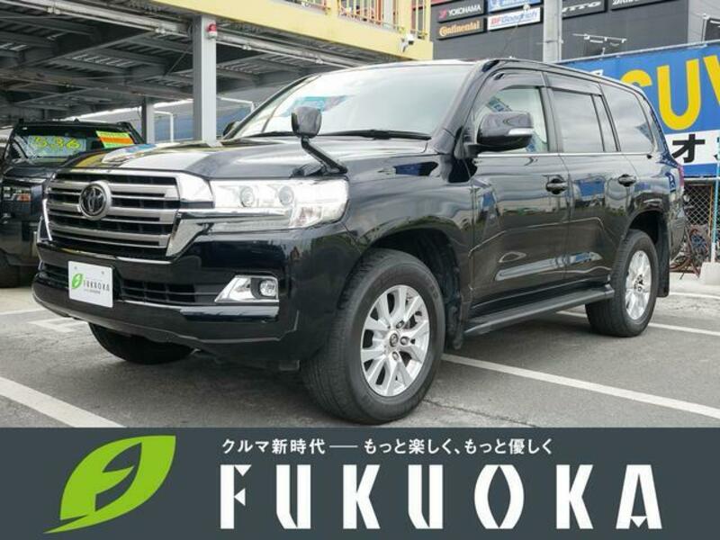 LAND CRUISER-0