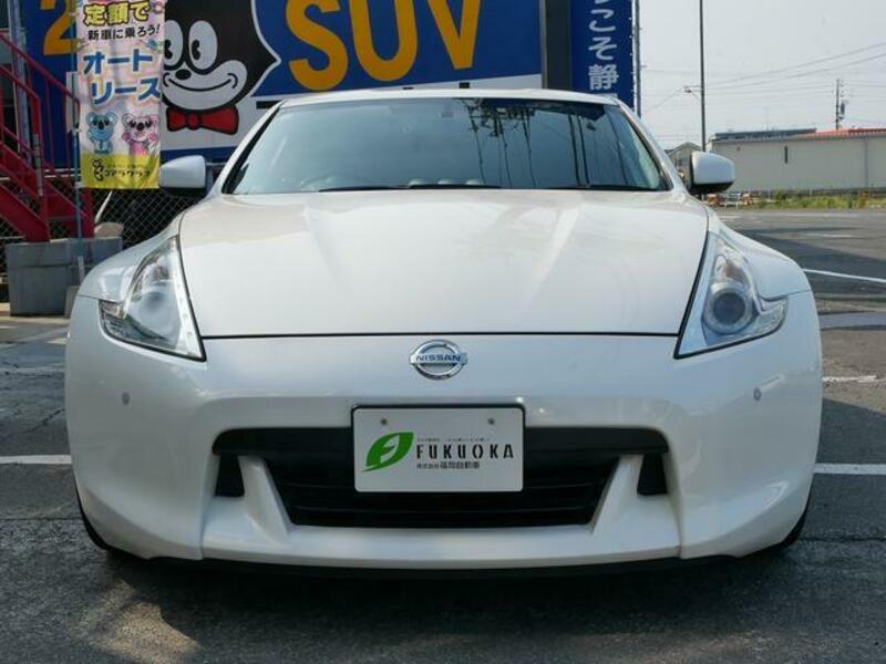 FAIRLADY Z