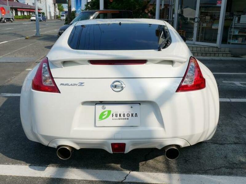 FAIRLADY Z