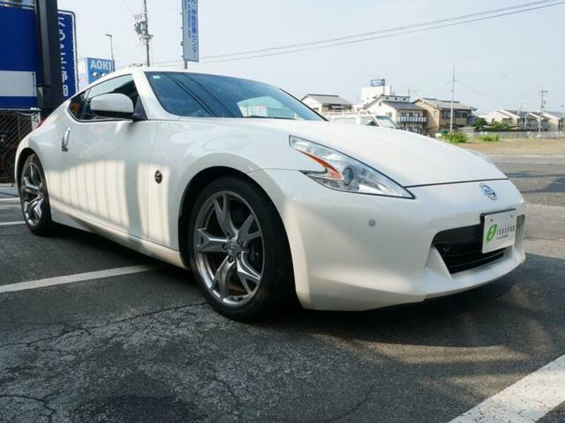 FAIRLADY Z