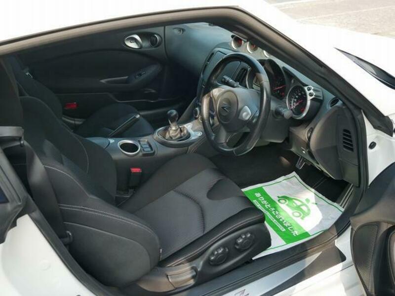 FAIRLADY Z
