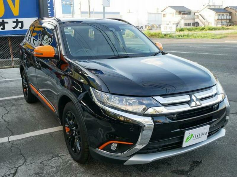 OUTLANDER