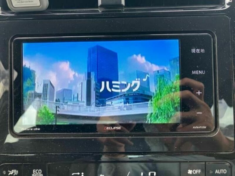 PRIUS