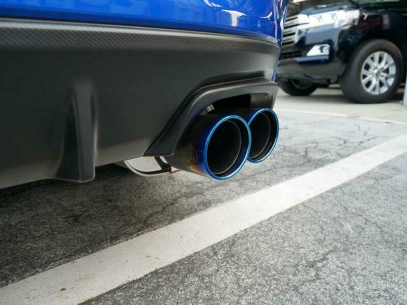 WRX STI