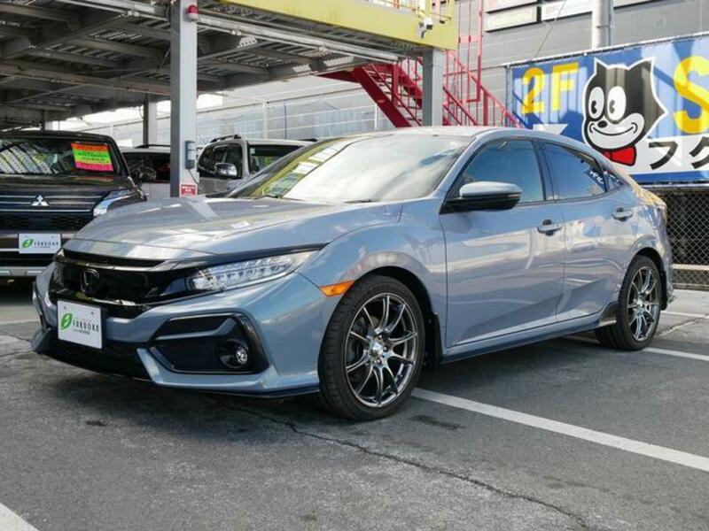 CIVIC
