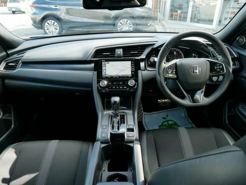 CIVIC