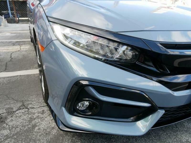 CIVIC