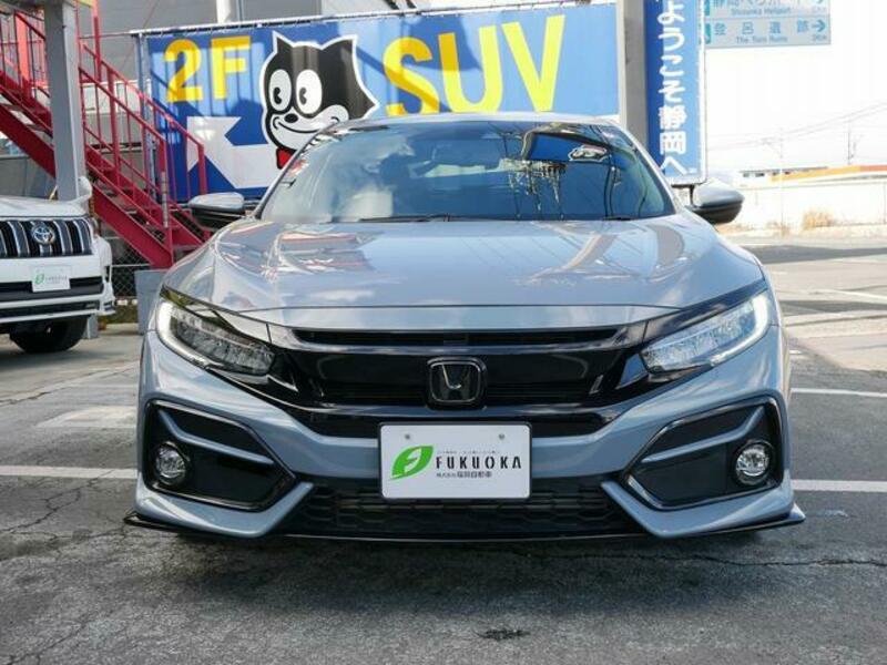 CIVIC
