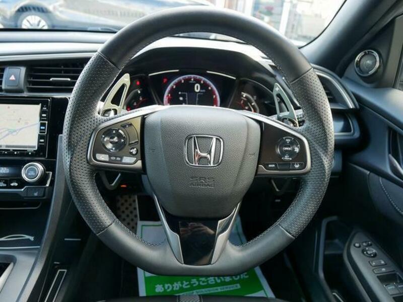 CIVIC