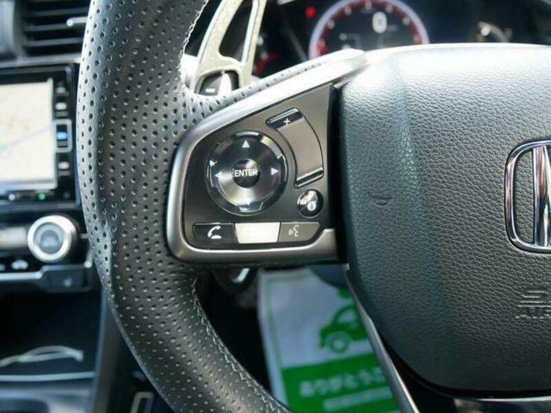 CIVIC